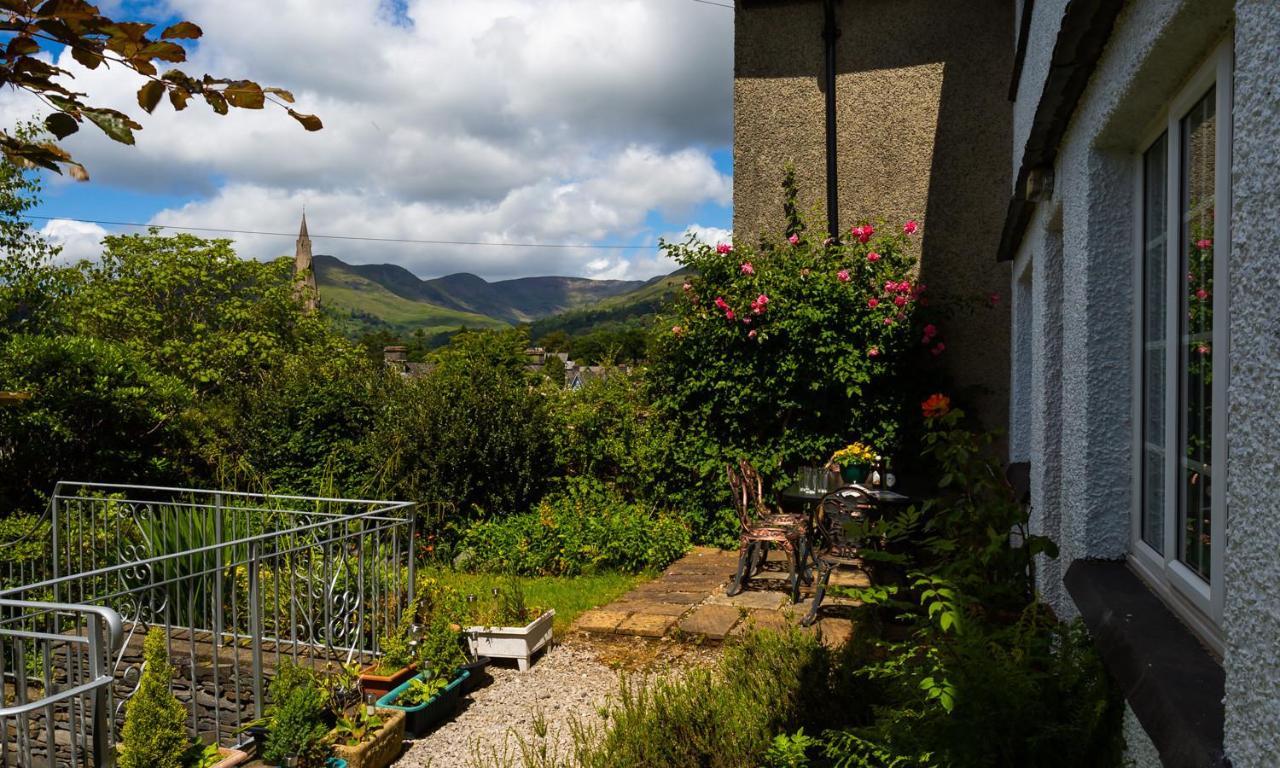 Uldale Βίλα Ambleside Εξωτερικό φωτογραφία