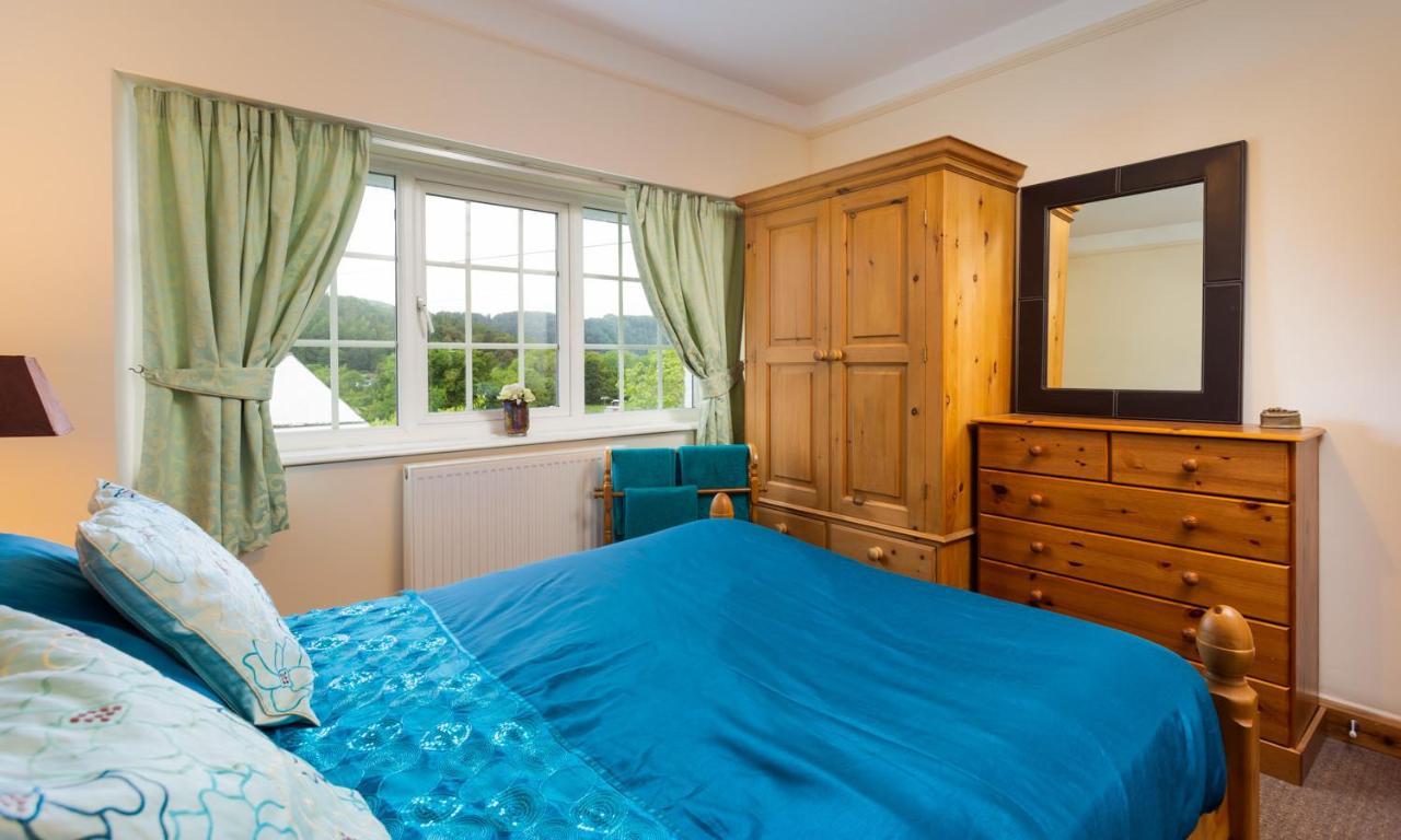 Uldale Βίλα Ambleside Εξωτερικό φωτογραφία