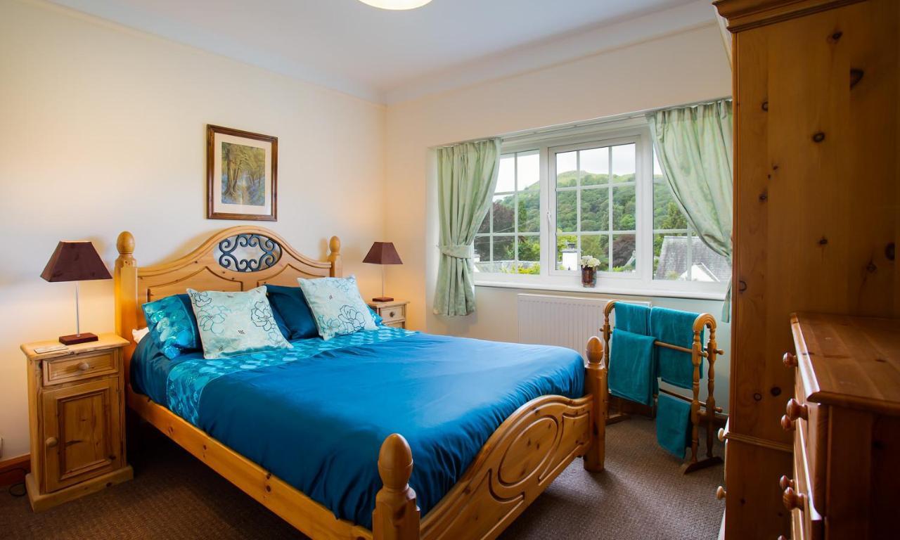 Uldale Βίλα Ambleside Εξωτερικό φωτογραφία