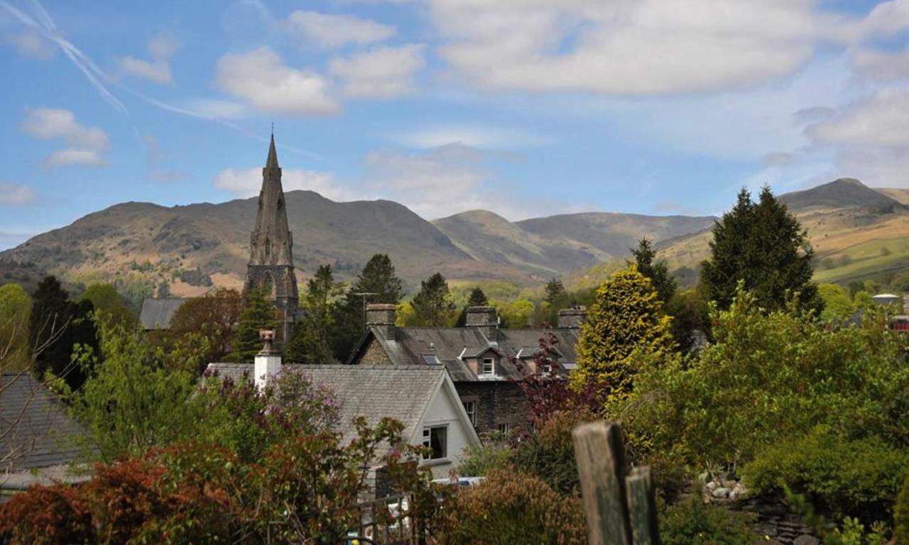 Uldale Βίλα Ambleside Εξωτερικό φωτογραφία