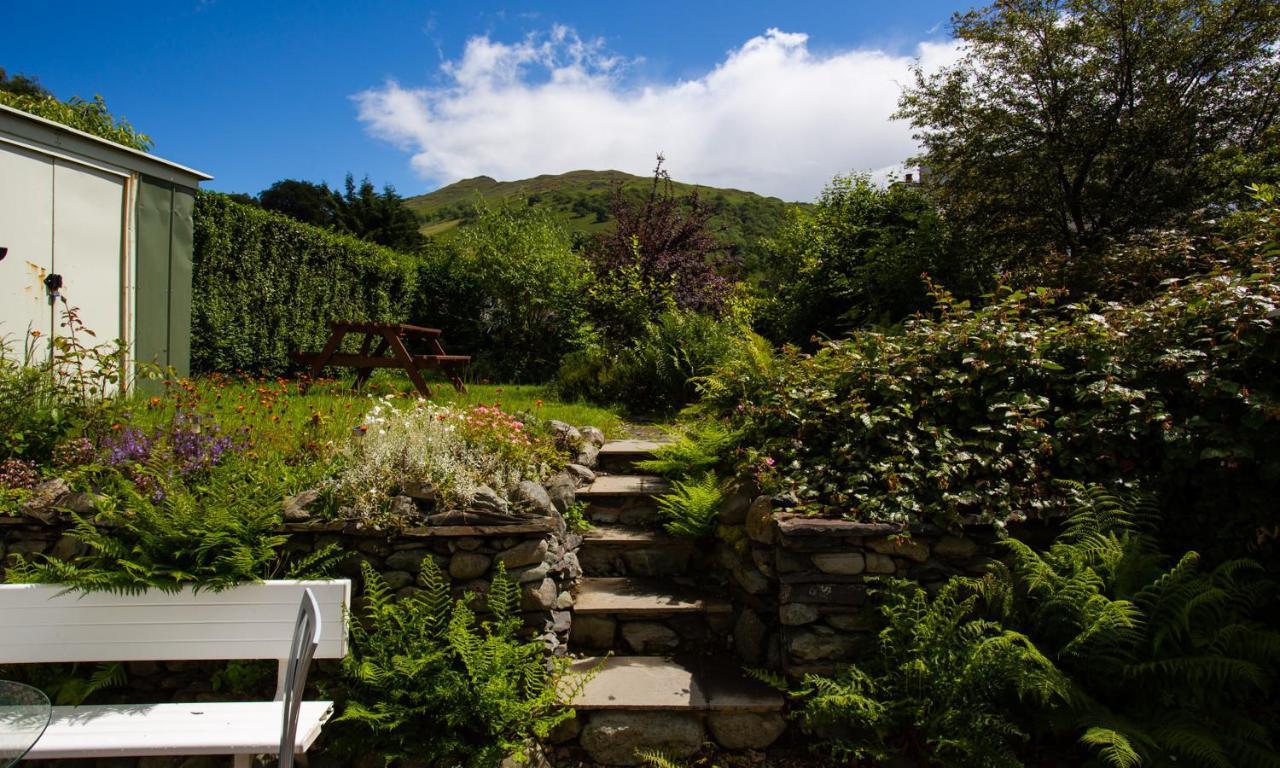 Uldale Βίλα Ambleside Εξωτερικό φωτογραφία